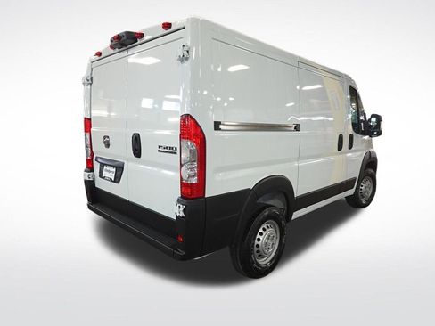 New 2026 RAM ProMaster 1500 w/ Safety Group image 6