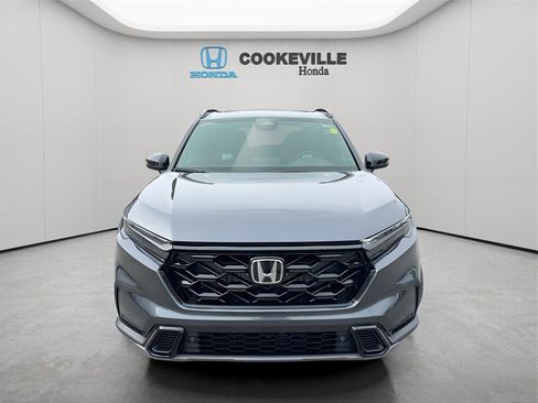 New 2025 Honda Civic Sport image 3