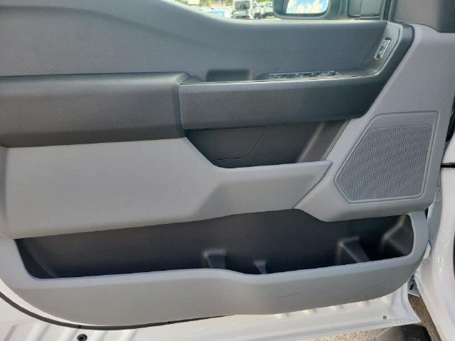 New 2027 Ford F350 XL AWD/4WD image 16