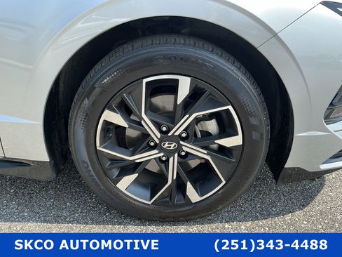 Used 2025 Hyundai Sonata SEL FWD image 9