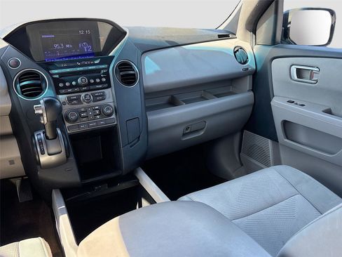 Used 2013 Honda Pilot LX image 25