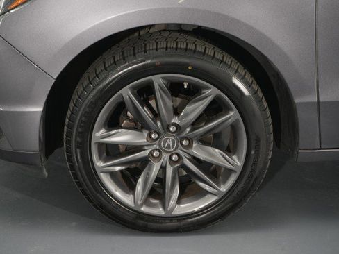 Used 2019 Acura MDX A-Spec image 30