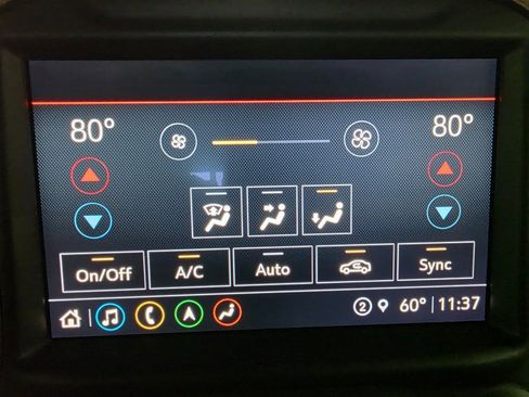 Used 2022 Chevrolet Silverado 1500 High Country w/ Z71 Off-Road Package image 34