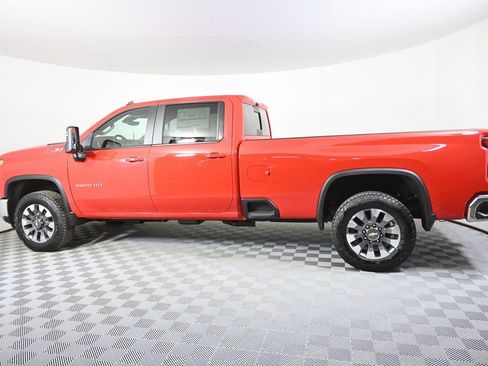 New 2026 Chevrolet Silverado 3500 LT w/ All Star Edition AWD/4WD image 3