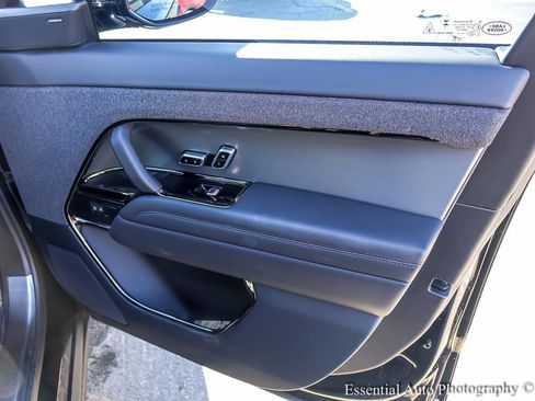 Used 2024 Land Rover Range Rover Sport Dynamic SE image 27