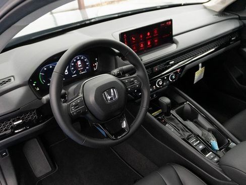 New 2025 Honda Accord EX-L image 3