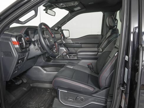 Used 2025 Ford F150 Raptor image 14