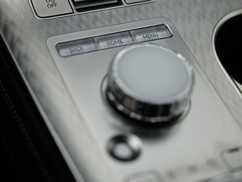 New 2026 Genesis GV70 3.5T Sport Prestige image 46