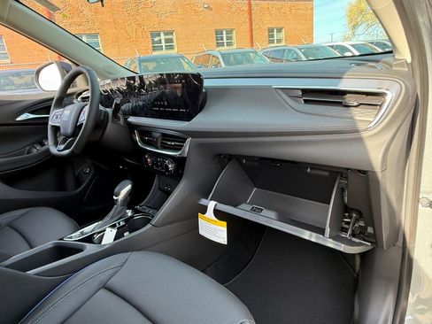New 2026 Buick Encore GX Sport Touring image 14