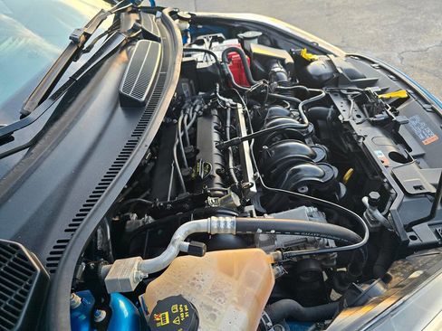 Used 2016 Ford Fiesta SE image 47