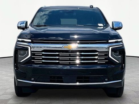 New 2026 Chevrolet Tahoe Premier w/ Sun And Tow Package AWD/4WD image 2