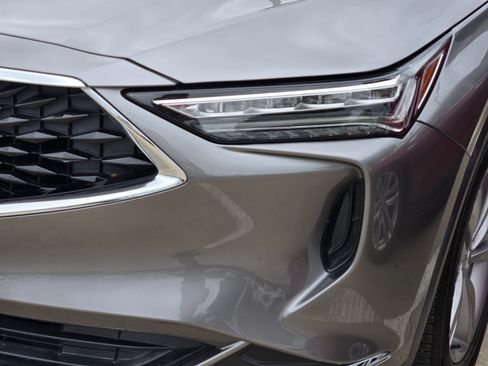 Used 2023 Acura MDX FWD image 9