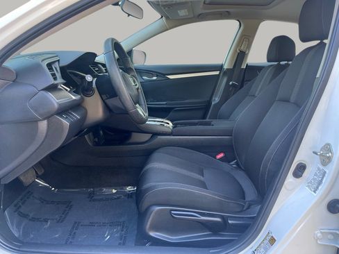 Used 2017 Honda Civic EX-T image 14