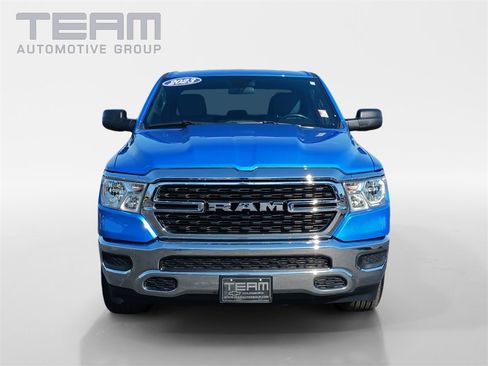 Used 2023 RAM 1500 Big Horn image 2