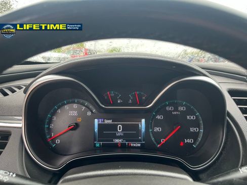 Used 2019 Chevrolet Impala Premier FWD image 20