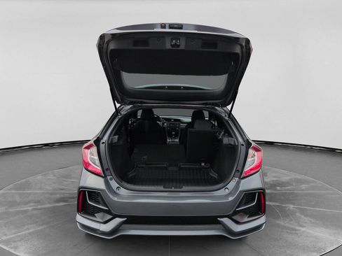 Used 2020 Honda Civic LX image 33