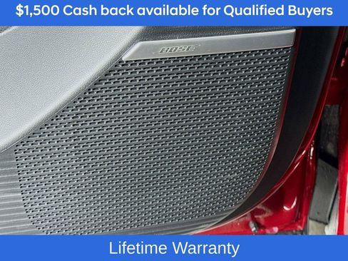 New 2026 Hyundai Santa Fe Limited image 19