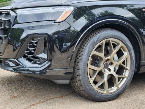 New 2026 Audi Q7 Premium Plus AWD/4WD image 7