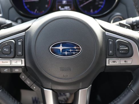 Used 2017 Subaru Outback 2.5i Limited AWD/4WD image 29