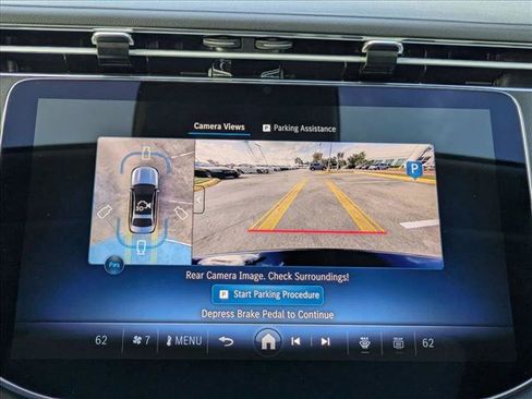 Used 2026 Mercedes-Benz E 350 Sedan image 16