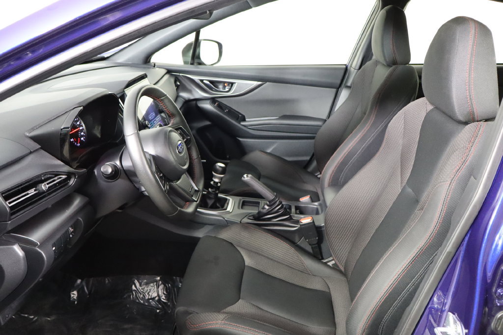 Used 2023 Subaru WRX Premium AWD/4WD image 14