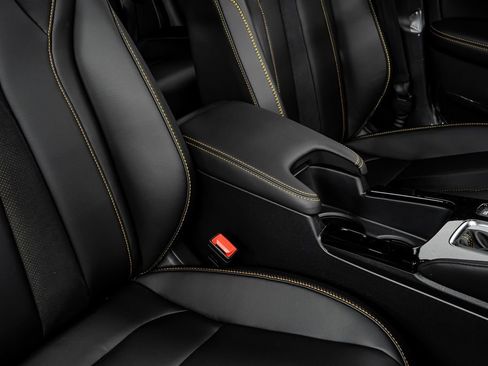 New 2026 Acura Integra A-Spec image 28