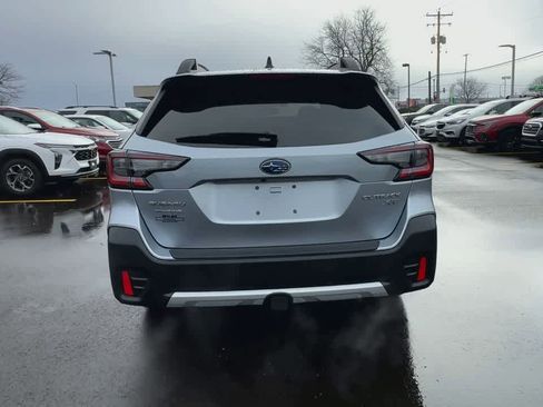 Used 2020 Subaru Outback Limited XT w/ Popular Package #2 image 7