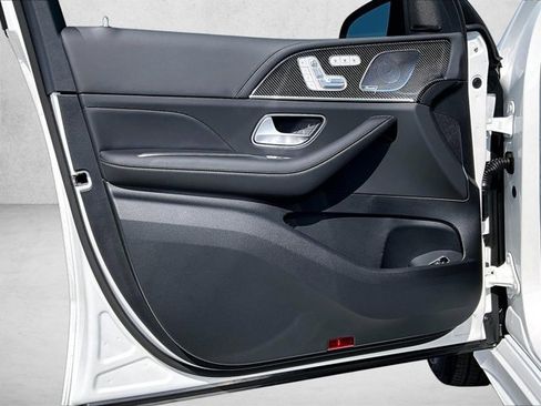 New 2026 Mercedes-Benz GLE 53 AMG AMG GLE 53 image 26