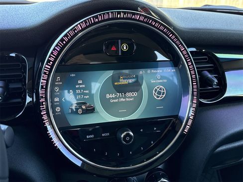 Used 2023 MINI Cooper S image 21