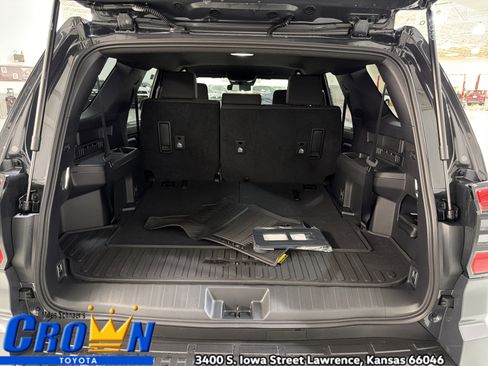 New 2026 Toyota 4Runner SR5 image 12