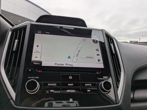 Used 2022 Subaru Forester Touring w/ Popular Package #3 image 18