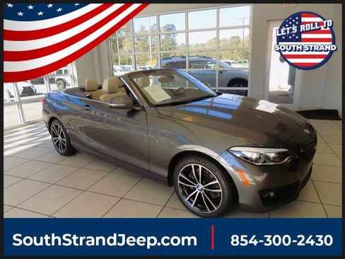 Used 2020 BMW 230i 230i w/ Premium Package image 1