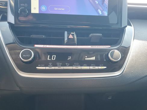 Used 2026 Toyota Corolla LE image 20