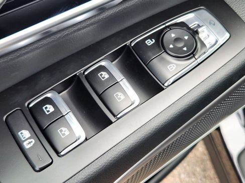 New 2025 Kia Telluride EX w/ EX Captain's Chair Package image 7