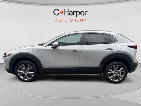 Used 2025 MAZDA CX-30 AWD 2.5 S w/ Preferred Package image 6