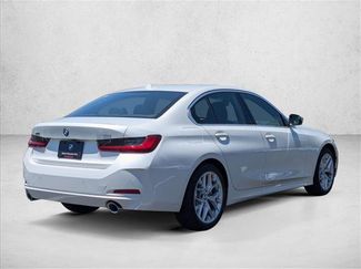 Used 2025 BMW 330i xDrive Sedan video 2