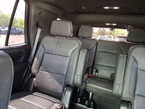 Used 2024 Chevrolet Tahoe RST w/ RST Performance Edition AWD/4WD image 19