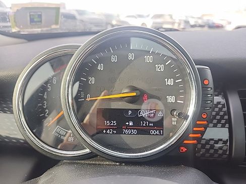 Used 2016 MINI Cooper S image 13