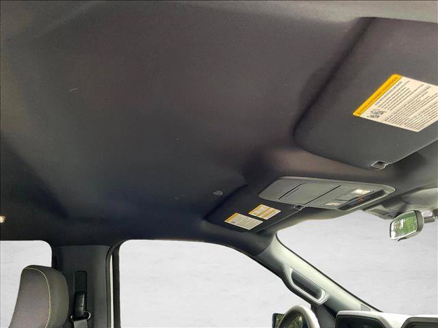 Used 2025 Ford F150 STX w/ Equipment Group 200A RWD image 13