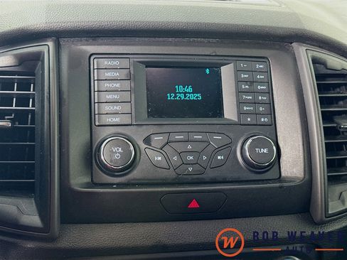 Used 2020 Ford Ranger XL w/ Trailer Tow Package image 15