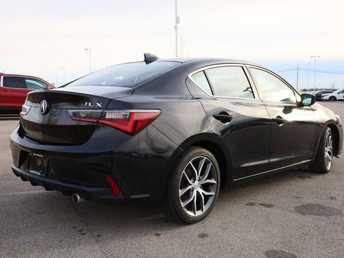 Used 2021 Acura ILX Premium Package image 6
