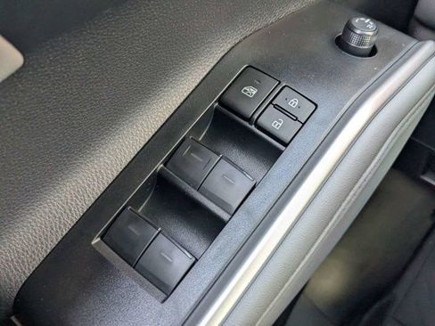 New 2026 Toyota Highlander XLE AWD/4WD image 24