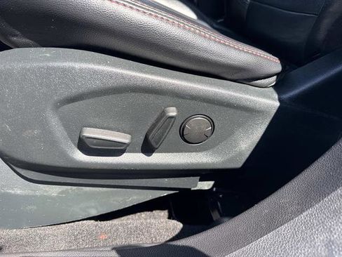 Used 2019 Ford Explorer Sport w/ Equipment Group 401A AWD/4WD image 12