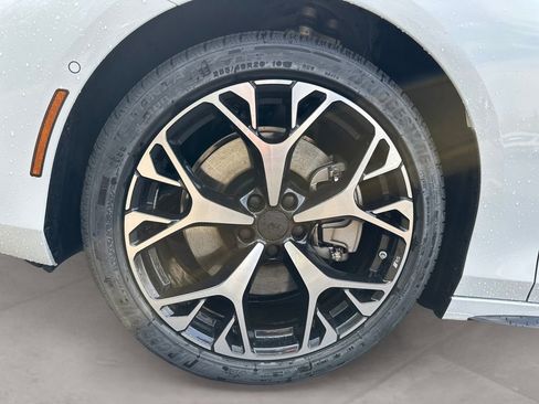 New 2026 Audi A6 Premium Plus AWD/4WD image 14