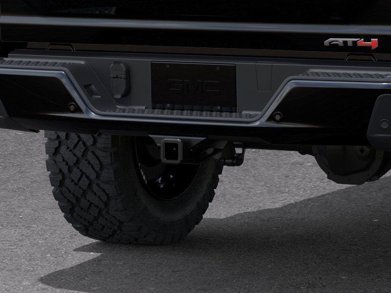 New 2026 GMC Canyon AT4 w/ AT4 Premium Package AWD/4WD image 14