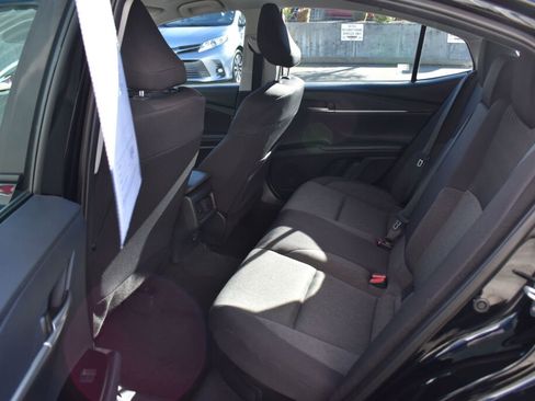 Certified 2025 Toyota Camry LE image 20