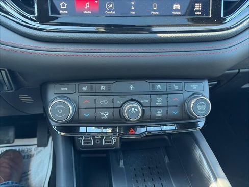 New 2026 Dodge Durango GT image 24