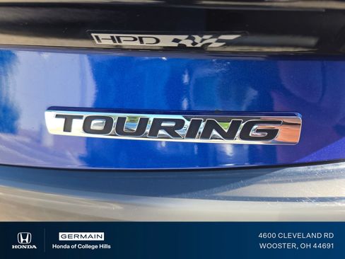 Certified 2023 Honda Civic Touring image 20