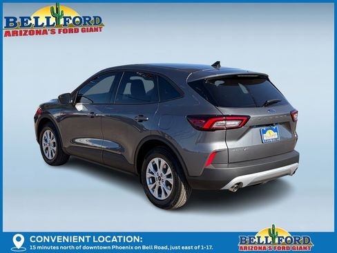 New 2026 Ford Escape Active image 4