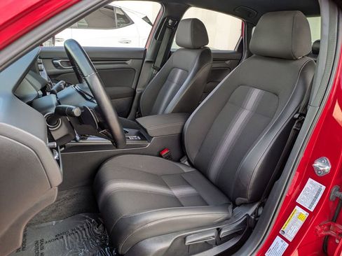 Used 2025 Honda Civic Sport image 23